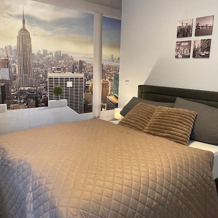 New York Appartement باد سالزفلن المظهر الخارجي الصورة