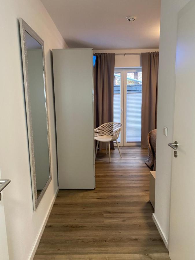 New York Appartement باد سالزفلن المظهر الخارجي الصورة