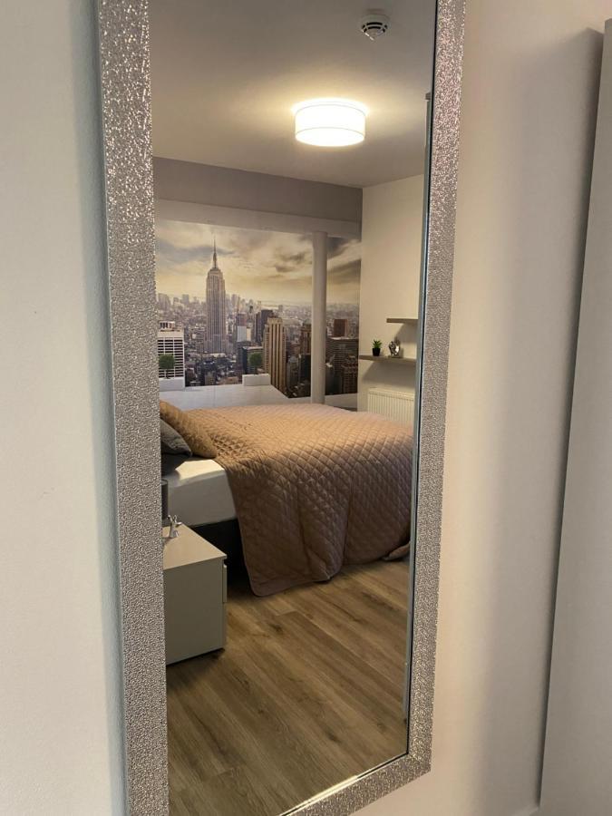 New York Appartement باد سالزفلن المظهر الخارجي الصورة