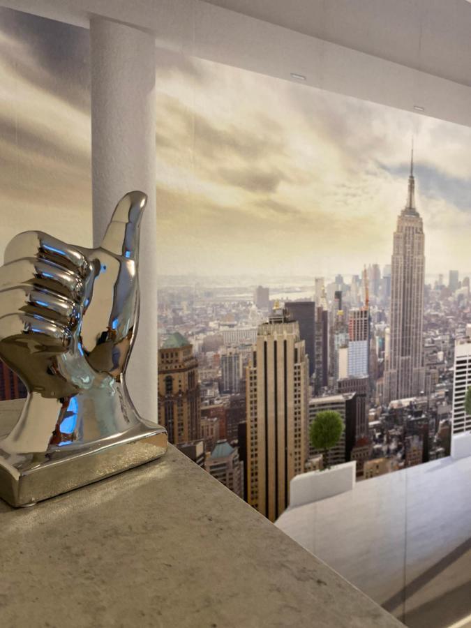 New York Appartement باد سالزفلن المظهر الخارجي الصورة