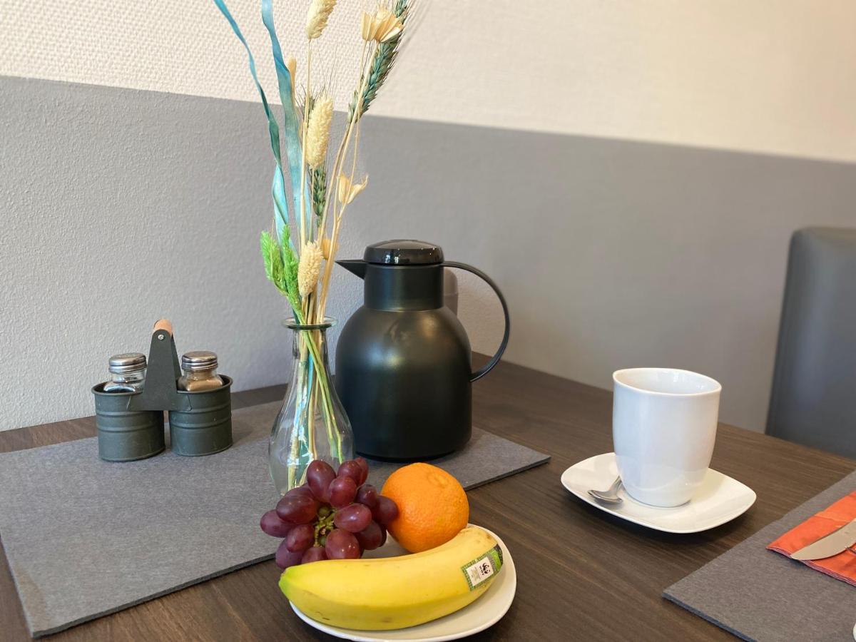 New York Appartement باد سالزفلن المظهر الخارجي الصورة